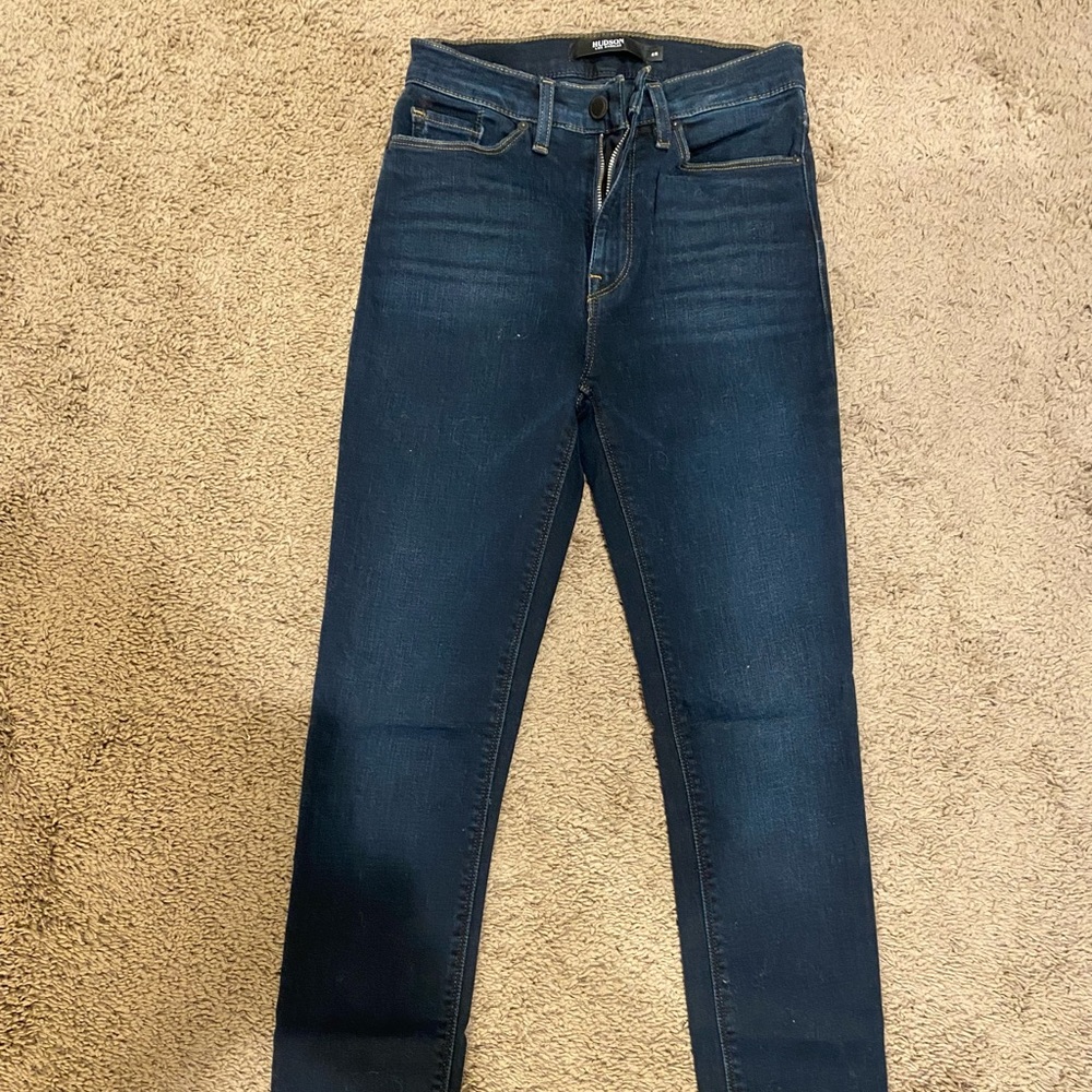 Hudson Barbara size 25 never been worn new without tags